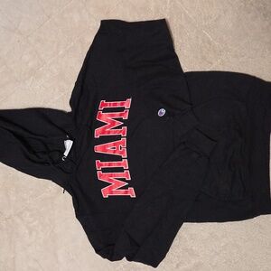 Champion Miami Hoodie